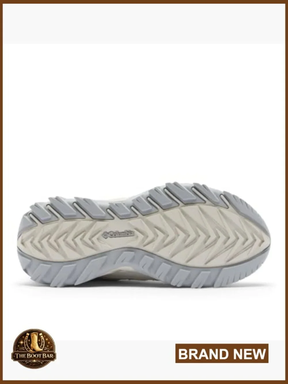 Women's Waterproof Hiking Shoe Lightweight Breathable Techlite Sole Omni-Grip